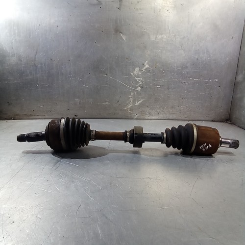Honda civic mk8 fn2 2006 - honda, 2006-2011