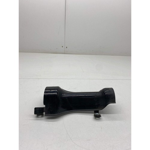 Honda civic driveshaft guard - honda,