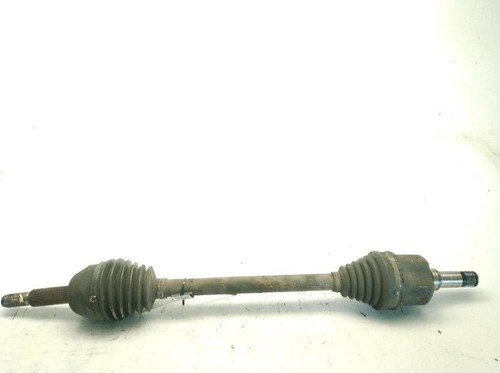 Front transmission 20107376 - lh,
