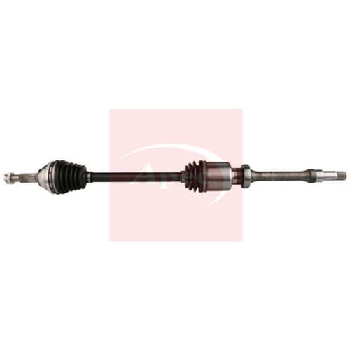 Drive shaft for - for, ford