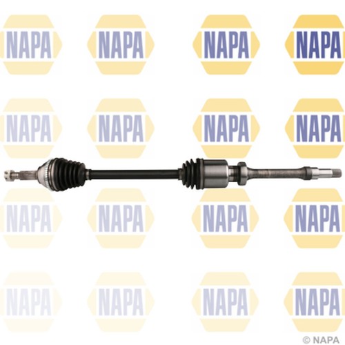Drive shaft for - for, transit