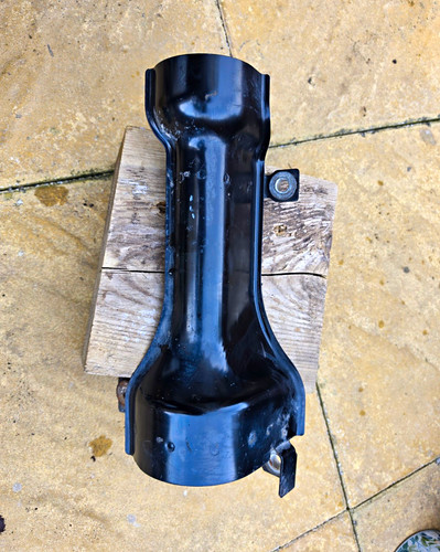 Drive shaft cover honda - cover,,