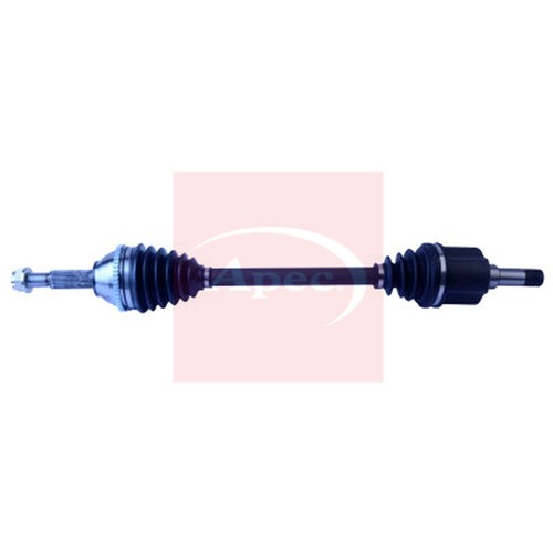 Drive shaft for ford transit - for,