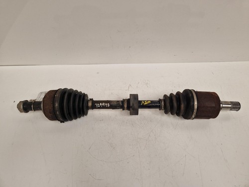 Honda civic mk8 2008 passenger - honda,