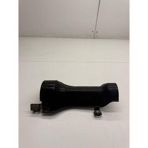 Honda civic driveshaft heat - honda,