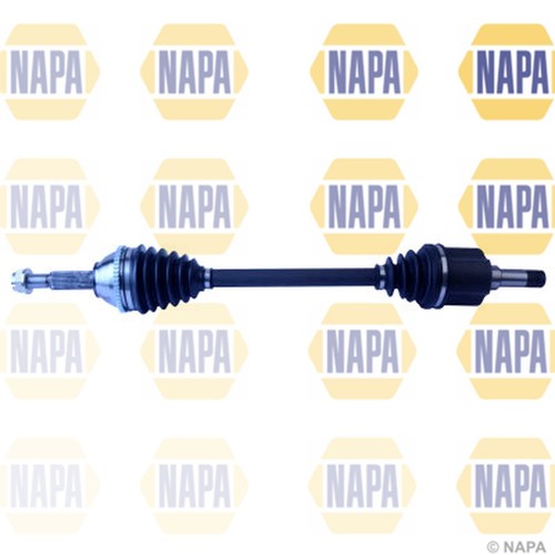 Drive shaft for - drive,