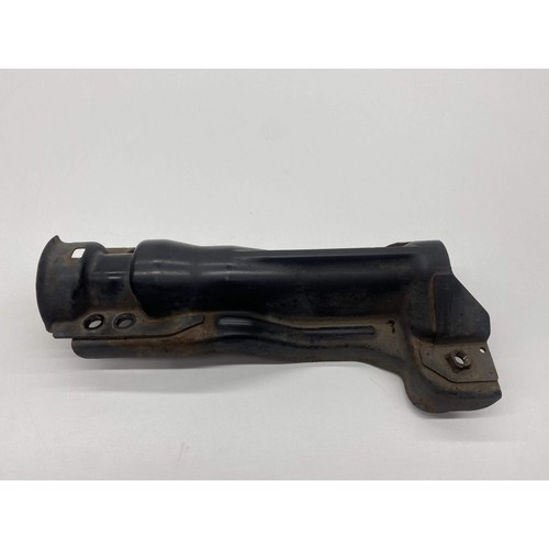Honda civic drive shaft heat - civic,