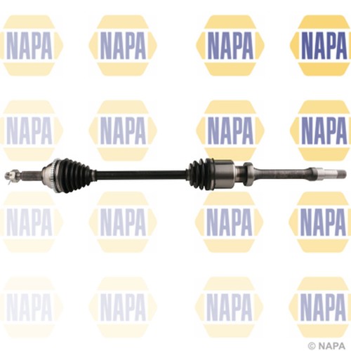 Drive shaft for ford transit - for,