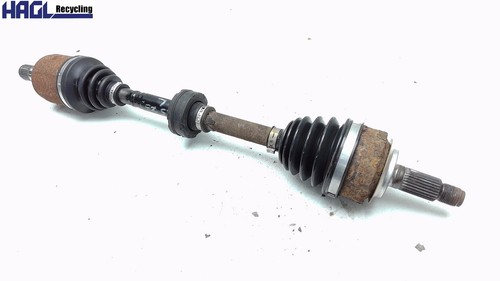 Drive shaft left 44306smgg00 - left,