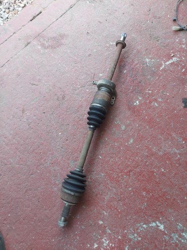 Honda civic type - civic, r