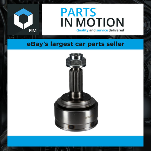 Joint fits honda civic - honda,