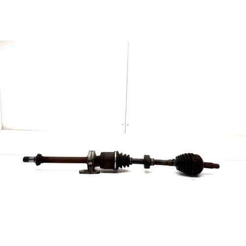 Honda civic driveshaft right - honda,